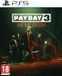 Prime Matter PAYDAY 3 - Day One Edition - IT ES PS5