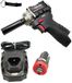 PARKSIDE PERFORMANCE® 12 V clé à chocs sans fil PPDSSA 12-Li, y compris batterie (2 Ah) et chargeur (2,4 A)