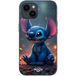 Maniacase Housse de protection pour Oppo A57 4G SCP SPORTING PORTUGAL BRIGHT BLACK BACKGROUND