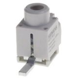 Siemens 5ST37603 Kabelinvoer in het midden 690 V AC, DC 1000 V, 125 A, IP20 Connection terminal 690 V 10 stuk(s)