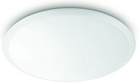 Philips Wawel Plafonnière - Wit - 36W - LED - Rond