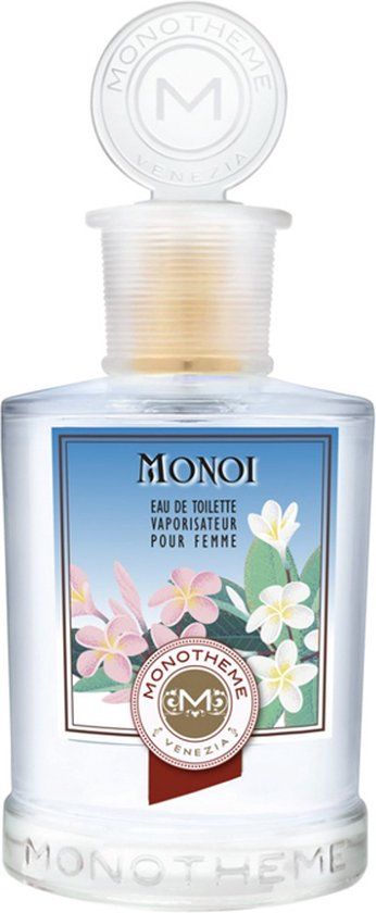 Monotheme Type / 100 ml / Women