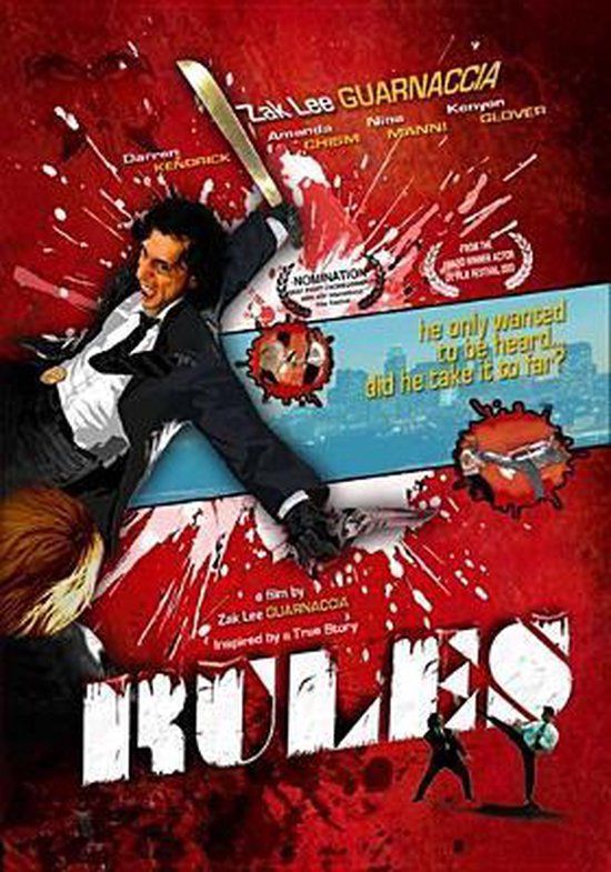Sonic Rendezvous Rules (DVD)