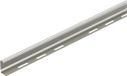 OBO Bettermann Paroi de séparation pour chemins de câbles 45x2995 Acier inoxydable, inox A2 1.4301 brut, post-traité, 6062025