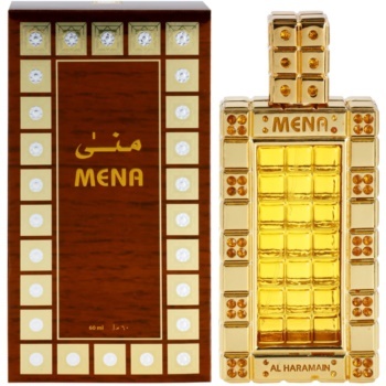 Al Haramain Mena 60 ml eau de parfum / 60 ml / unisex