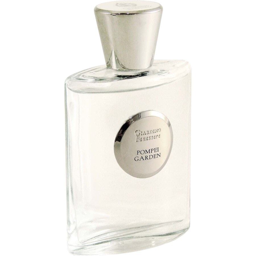 Giardino Benessere Classic Collection Pompei Garden Eau de Parfum Spray 100 ml