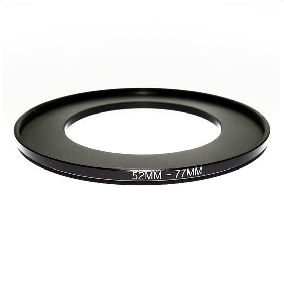 Kase Step-Up Ring 52-77