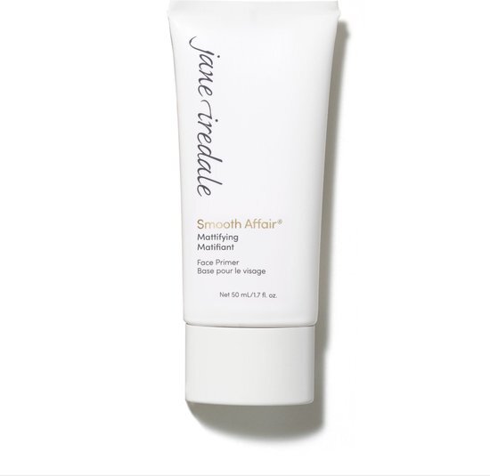 Jane Iredale Smooth Affair Mattifying Face Primer