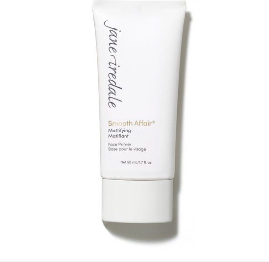 jane iredale Smooth Affair Mattifying Face Primer - 50ml