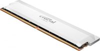 Micron Crucial PRO Oc - DDR5 - Module - 16 Go - DIMM 288 broches (cp16g64c32u5w)