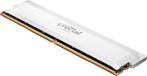 Micron Crucial PRO Oc - DDR5 - Module - 16 Go - DIMM 288 broches (cp16g64c32u5w)