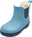PLAYSHOES Bottes de pluie opale