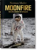 BU-MAILER, Taschen Norman Mailer Moonfire Hardcover