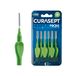 Curasept Proxi Treatment T17 Cone Interdental Brush 6 Brushes