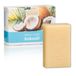 Savon à l'huile de noix de coco 100 g