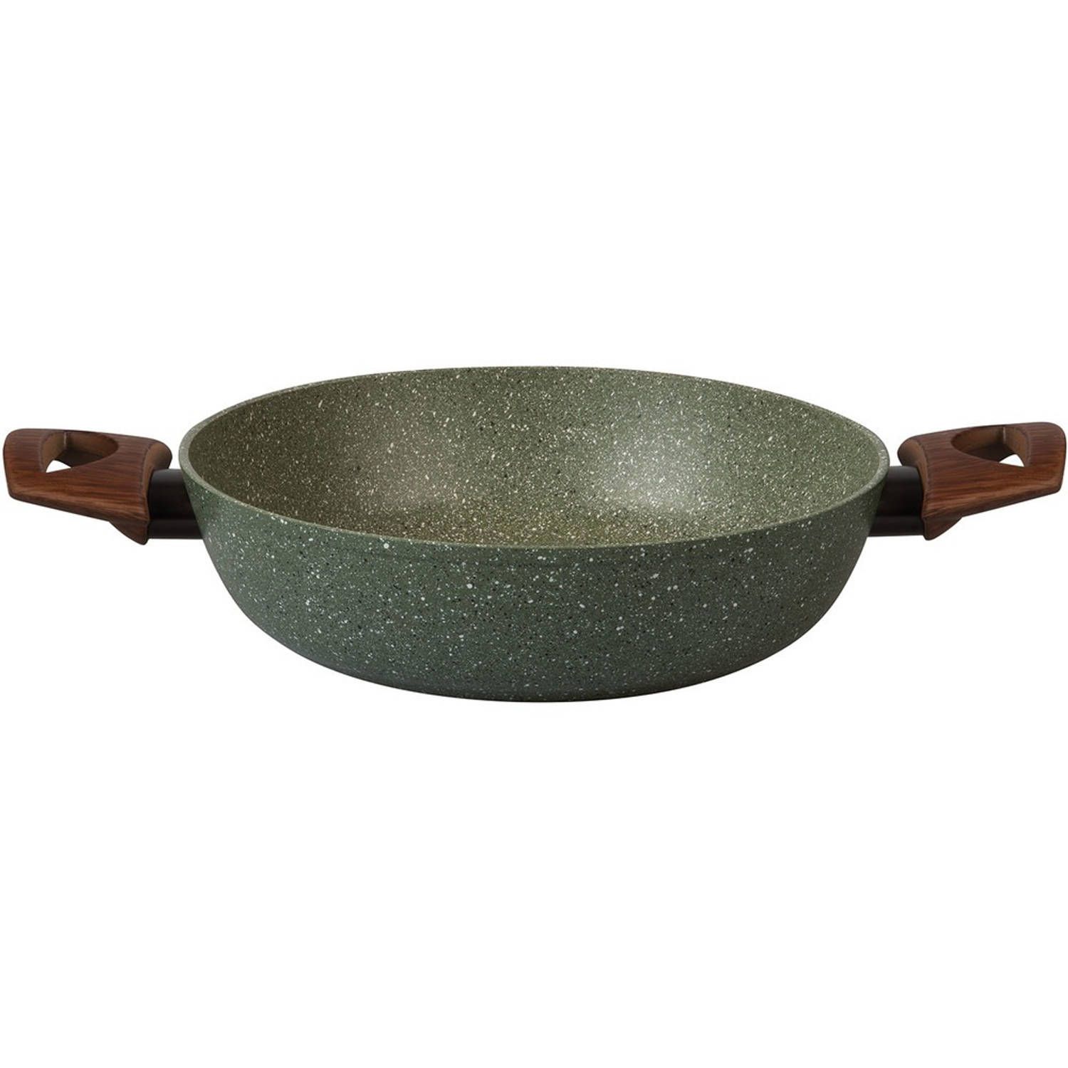 TVS Natura Induction Hapjespan - 24 cm