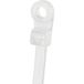 Panduit PLC2S-S6-C Locking Clamp Tie Serre-câble 201 mm 4.8 mm 1 pièce(s)