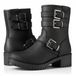 Segura Camille 2 Bottes de moto Noir UE 41 Femme