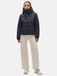 Marikoo Dames Gewatteerd jack Navy XXL