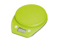 MAULgoal keukenweegschaal Groen 5 kg