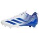 Adidas Performance Adizero Electric Ii American Football Schoenen - Unisex - Wit