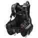 Cressi Start Pro 2.0 Bcd Noir XS