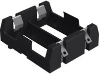 Keystone Electronics 1102 Batterijhouder