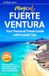 Magical Fuerteventura – Travel Guide Book with Personal Insider Tips. Your guide to heavenly beaches, mystical desert landscapes, and culinary delights. Including Lanzarote Day Trip | Online Maps