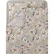 LIVARNO® Parure de lit en satin 4 pièces (beige)