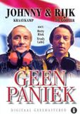 Geen Dutch Filmworks B.V. Geen Paniek DVD