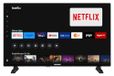 XH32TO750S Telefunken XH32TO750S (80 cm (32 Zoll), schwarz, WXGA, Triple Tuner, SmartTV, TiVo Betriebssystem)