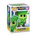 Funko Pop! Movies: The SpongeBob Movie – The Flying Dutchman – licht op in het donker – Spongebob Squarepants – Exclusieve Amazon – figuur van vinyl om te verzamelen – cadeau-idee – officiële