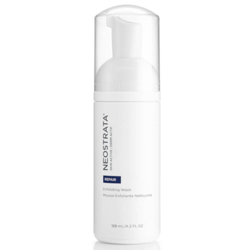 NeoStrata® NeoStrata Skin Active Exfoliating Wash - Revitaliserende Anti-Aging Cleanser 125 ml