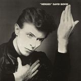 Warner Music David Bowie Heroes