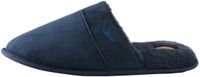 Next Heren Pantoffelmuiltjes Blauw