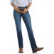 Ariat Real Perfect Abby Jeans droite pour femmes