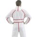 3M 4520XXL Combinaison de protection modèle 4565 Taille=XXL Blanc, Rouge