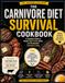 The Carnivore Diet Survival Cookbook