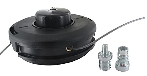 Greenstar 688595 Nylon Head, Spool and Head