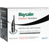 Bioscalin Energy for Men 10 Ampoules Anti-Chute