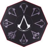 Subsonic - Assassin's Creed - Gaming Vloermat 100x100cm