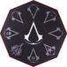 Subsonic - Assassin's Creed - Gaming Vloermat 100x100cm