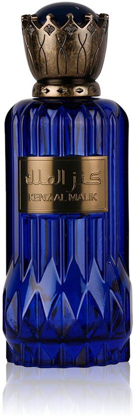AL WATANIAH Eau de Parfum / 100 ml / Mannen