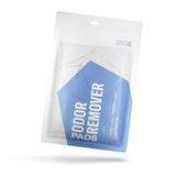 GYEON Q²M Odor Remover Pads - 4-Pack
