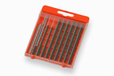 Meister Lames de scie sauteuse Set 10Dlg T W - WU5841410
