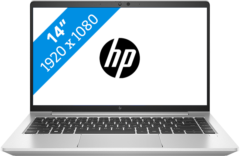 HP EliteBook 640 G9 81M83AA