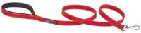 Hondenriem YowUp Natvoer 10 x 85 g Kat Yoghurt Rood