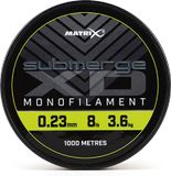 Matrix Submerge XD Bulk Monofilament