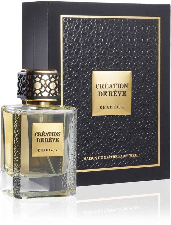 Khadlaj Maison Création De Rêve / 100 ml / Unisex
