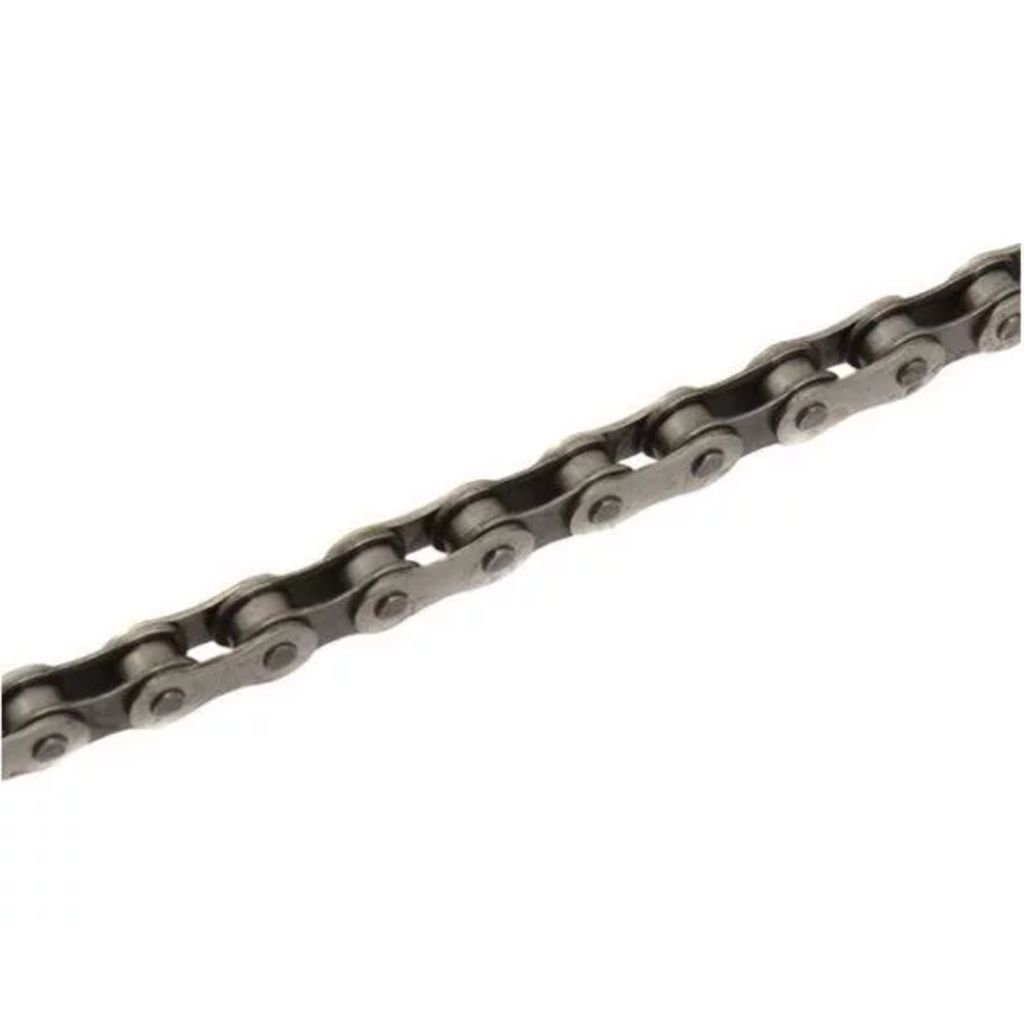 Taya Ketting Deca-101 1/2 X 5/64 116 Schakels Rvs Zilver